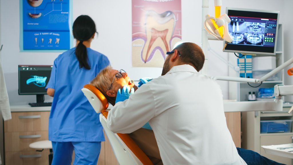 What Is A DSO In Dentistry
